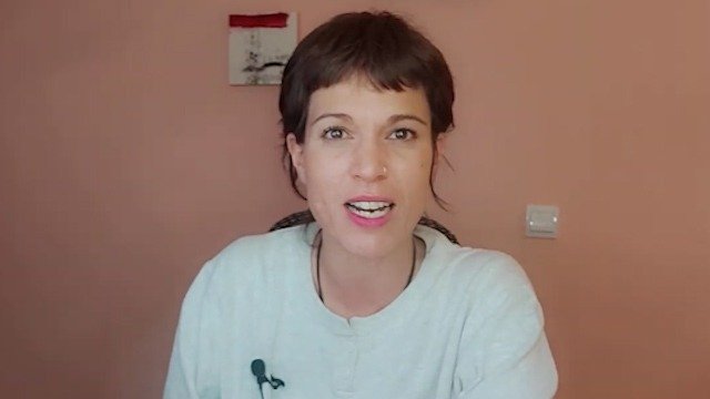 Bea Talegón | Preguntes sobre Ucraïna que busquen resposta