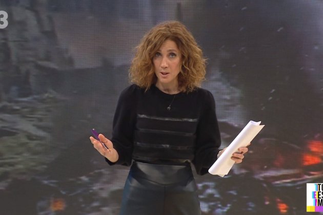 helena garcia melero TV3