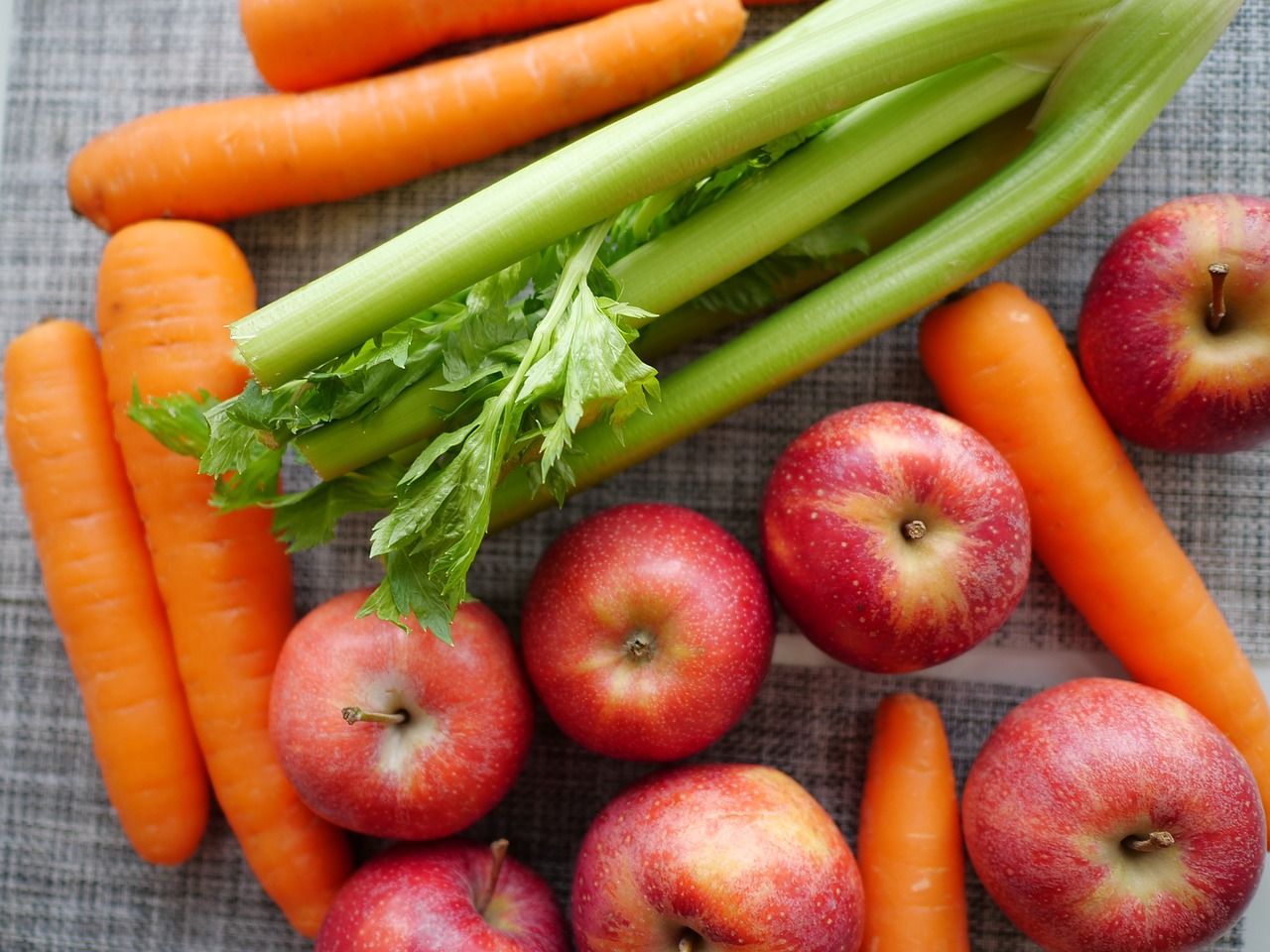 Un zumo detox con una cantidad de nutrientes que te seducirá