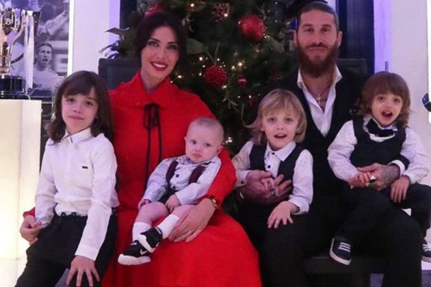 Pilar Rubio sufre una dura pérdida en su familia : REDES