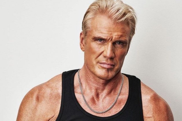 dolph lundgren