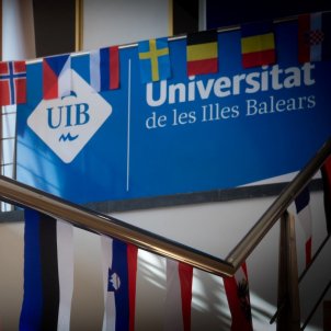 Universitat de les Illes Balears   Europa Press