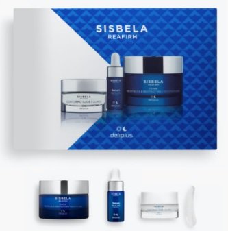 Crema Sisbela