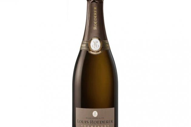 Estuche Champagne Vintage Louis Roederer 2014