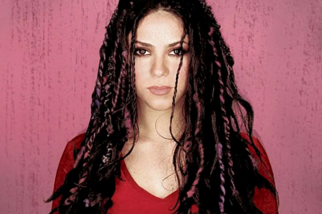 Shakira/ Agencia