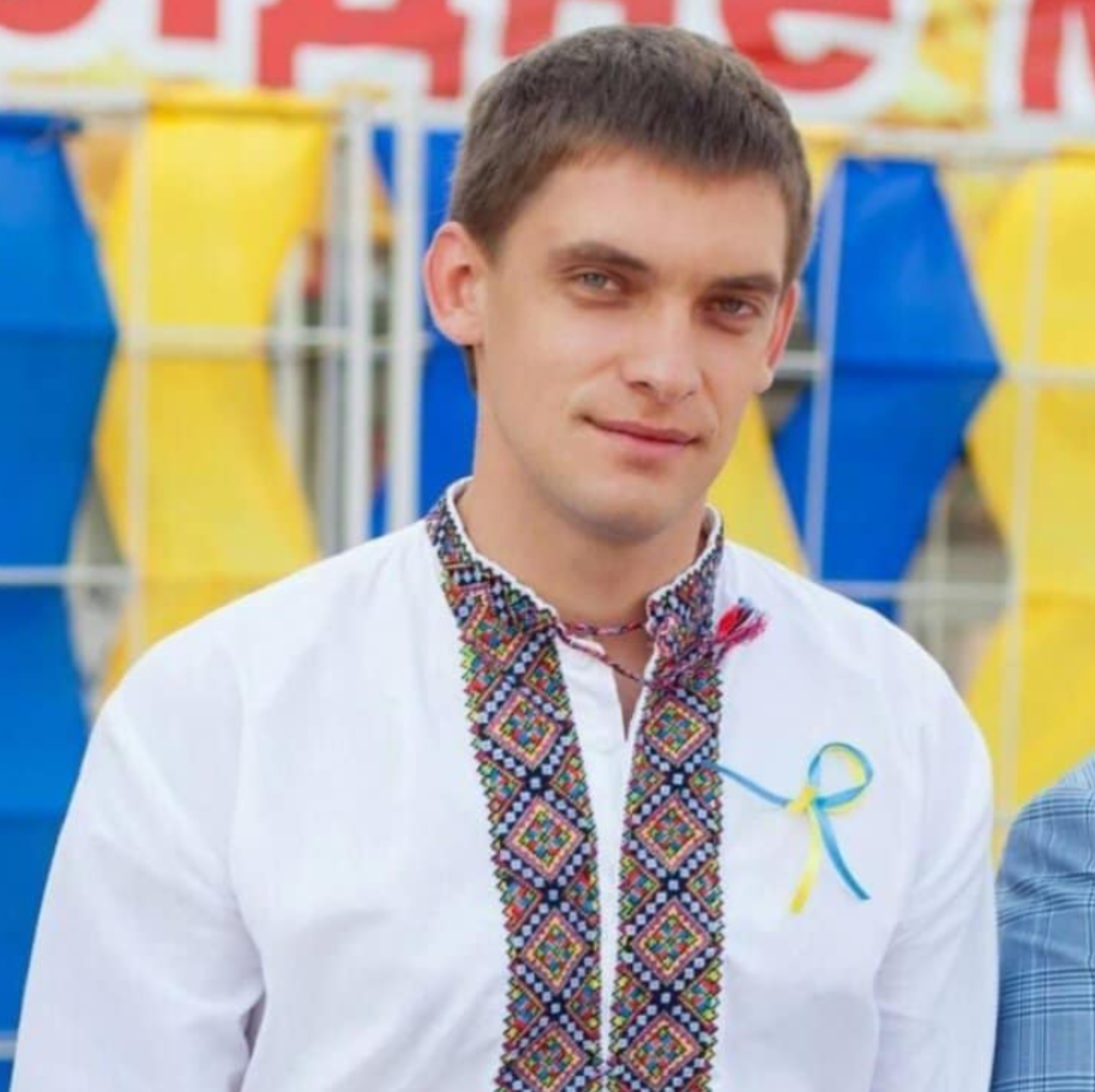 Ucrania libera a un alcalde secuestrado por el ejército ruso, en una operación especial