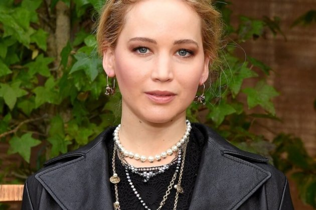 Jennifer Lawrence