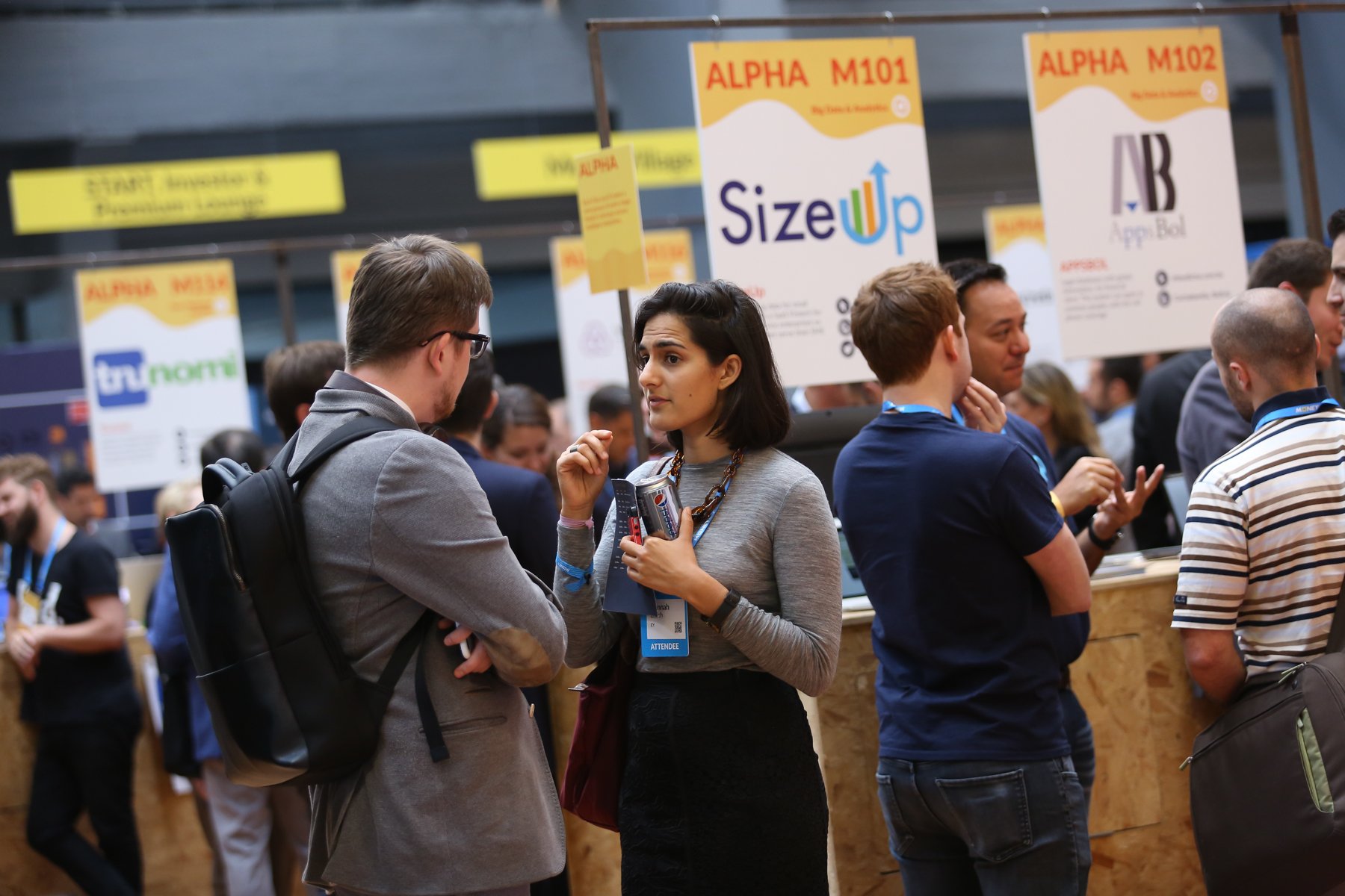 Madrid perd un important congrés financer