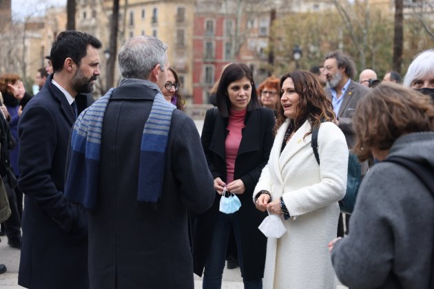 vilagrà, vilalta, torrent TSJC Natalia Garriga Sergi Alcàzar