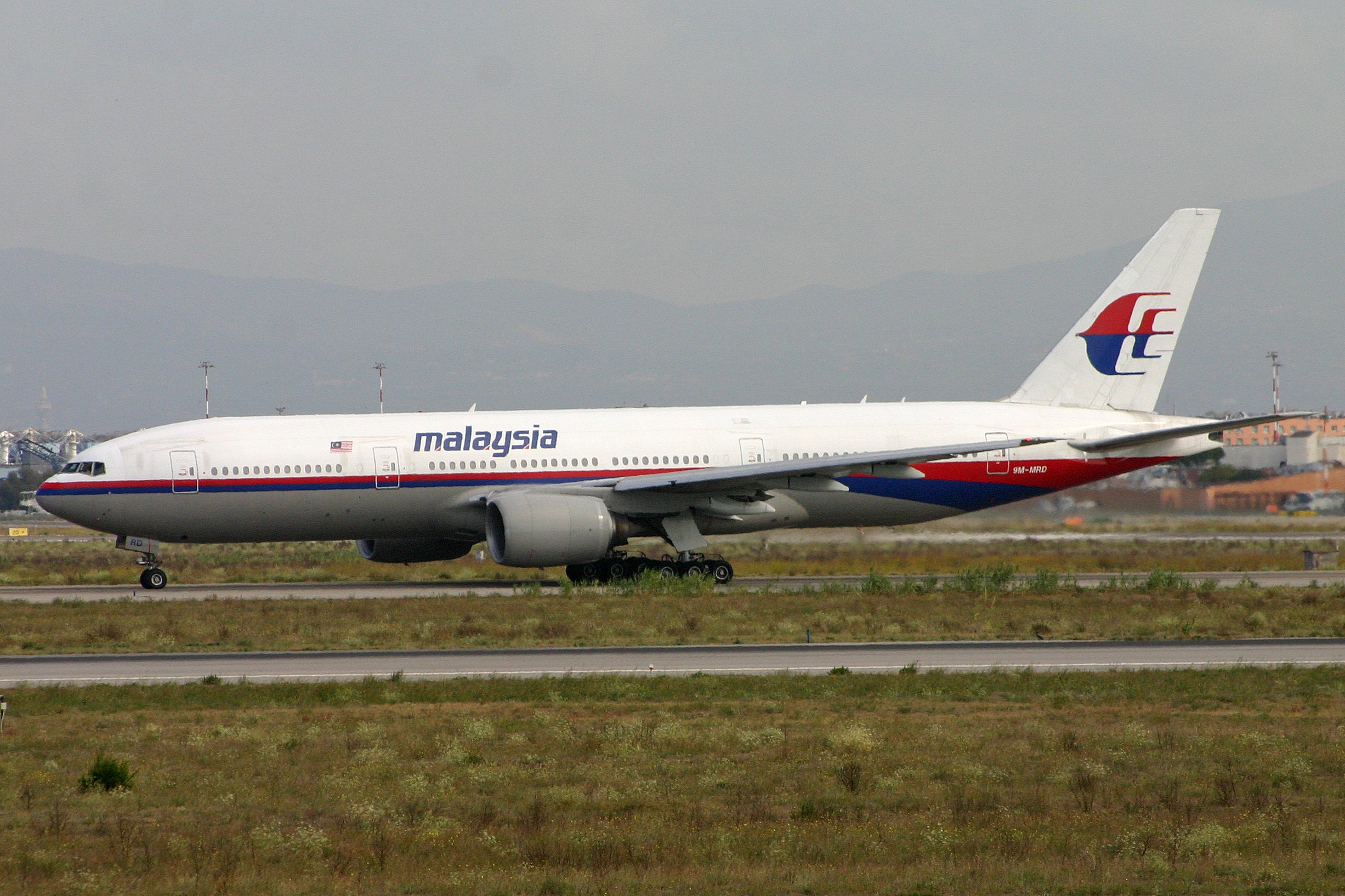 Acciones legales contra Rusia por abatir un avión el 2014 con 298 pasajeros