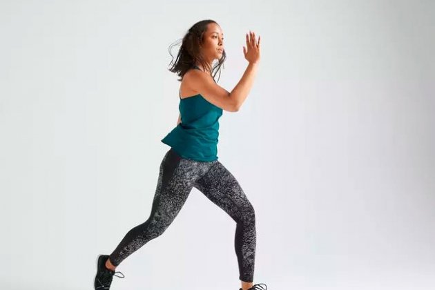 Leggings deporte 2025 decathlon