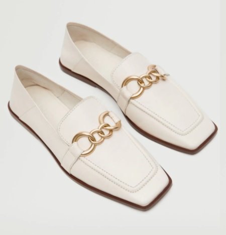 Sabates de Mànec|Mango