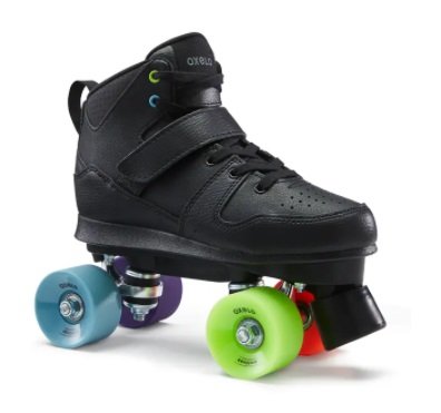 Patines de Decathlon