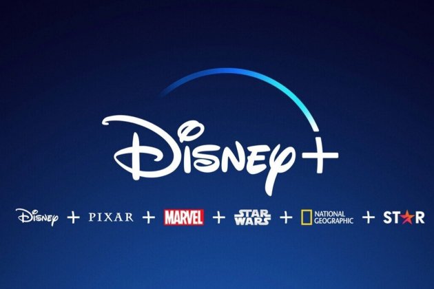 Disney+