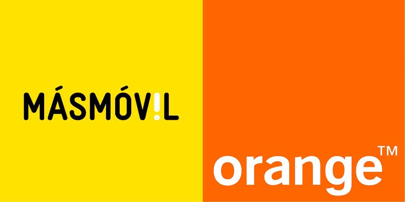 Así te afectará la fusión de Orange con MásMóvil