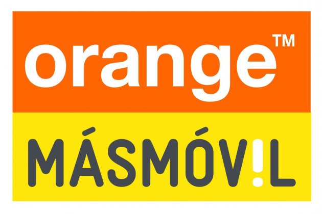 Orange Masmovil