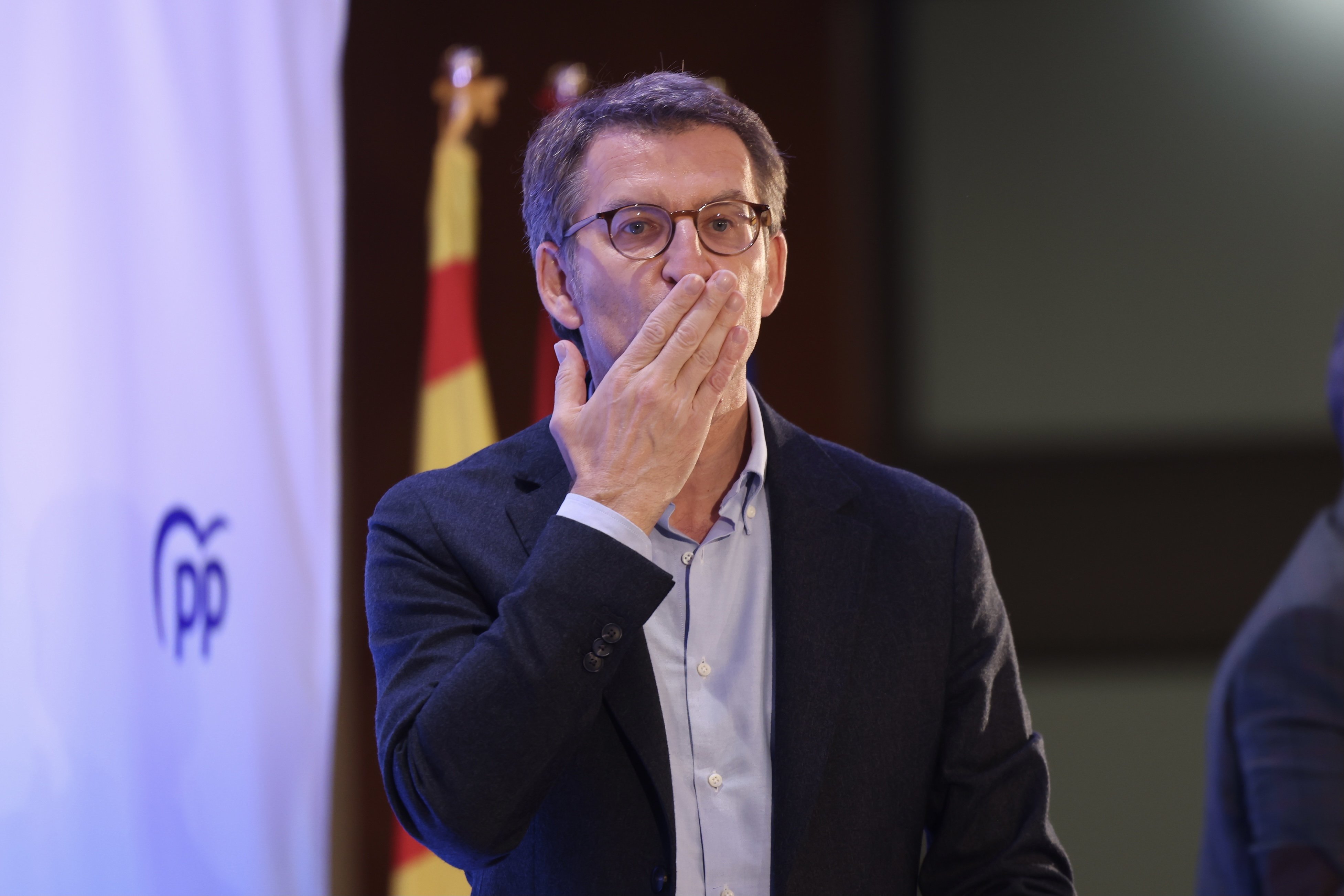 Creus que Feijóo serà el proper president del govern espanyol?