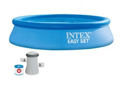 Piscina Decathlon