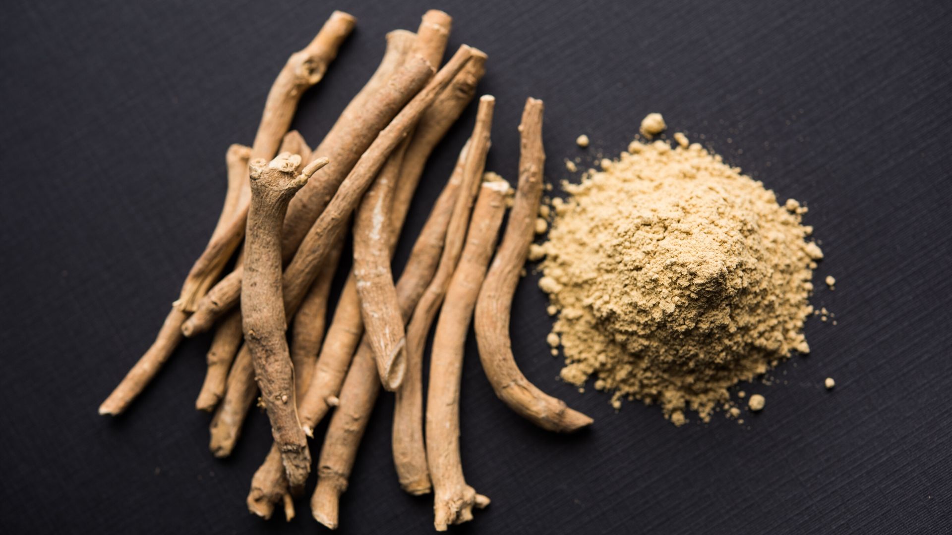 Ashwagandha, un aliment ideal per combatre l'estrès i millorar la teva salut