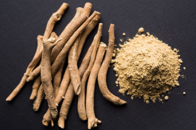 Ashwagandha