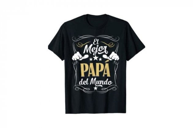 5 el mejor papá del mundo