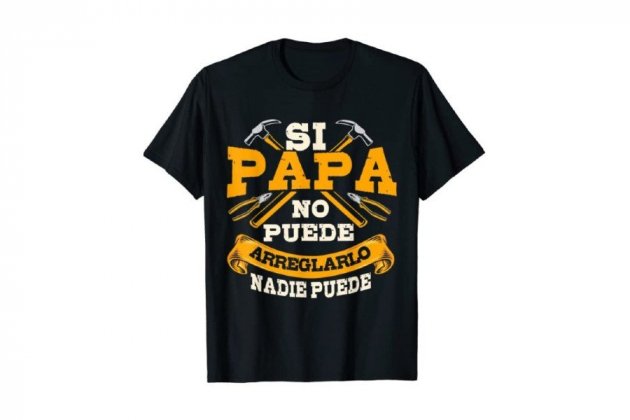 4 si papa no puede arreglarlo nadie puede