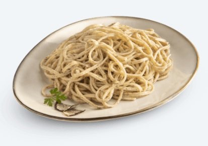 Espaguettis de Aldi