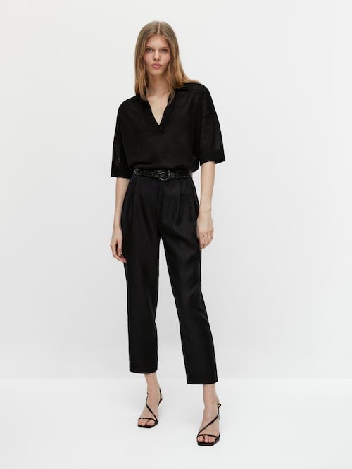 Pantalón de Massimo Dutti
