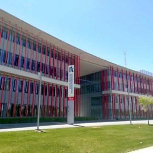 Cesur incorpora l'oferta més gran de cursos d'especialització per a titulats de FP