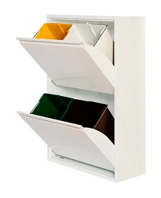 Armari de reciclatge 1