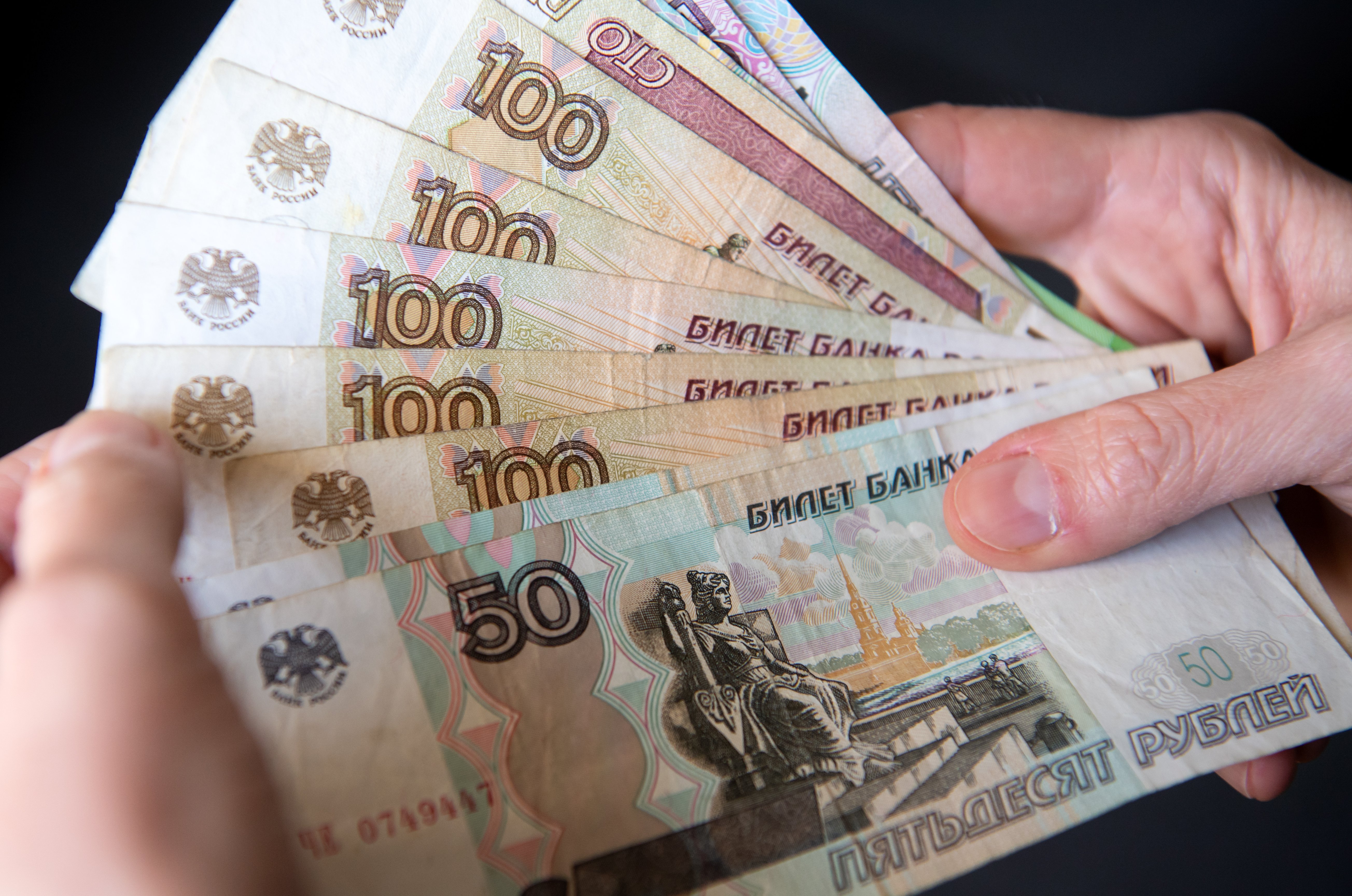Nuevo problema para Rusia: a un paso de la suspensión de pagos
