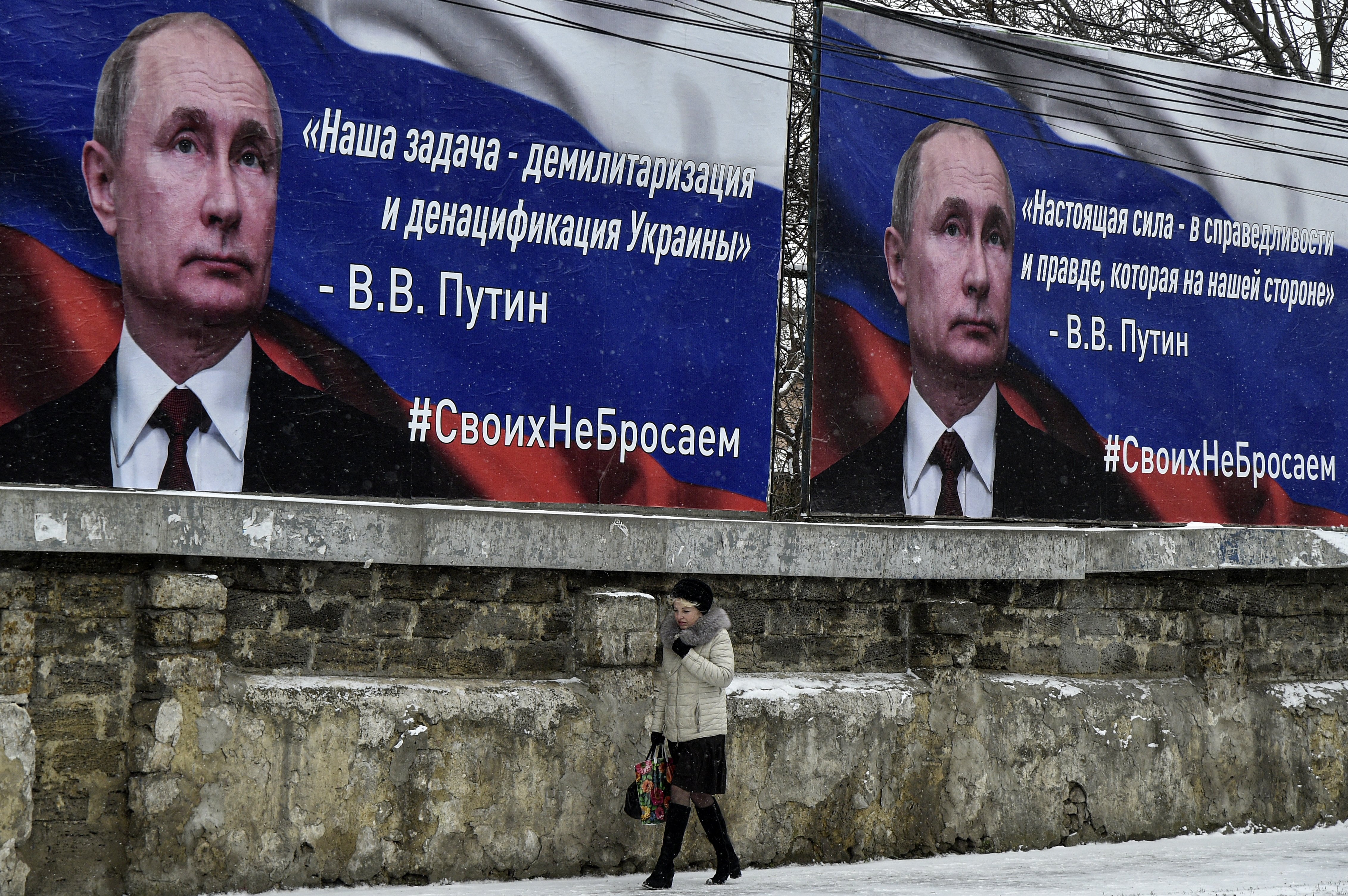 ¿Qué implica la salida de Rusia del Consejo de Europa?