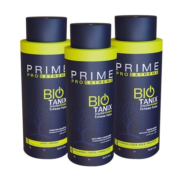 PRIME PRO BIO TANIX