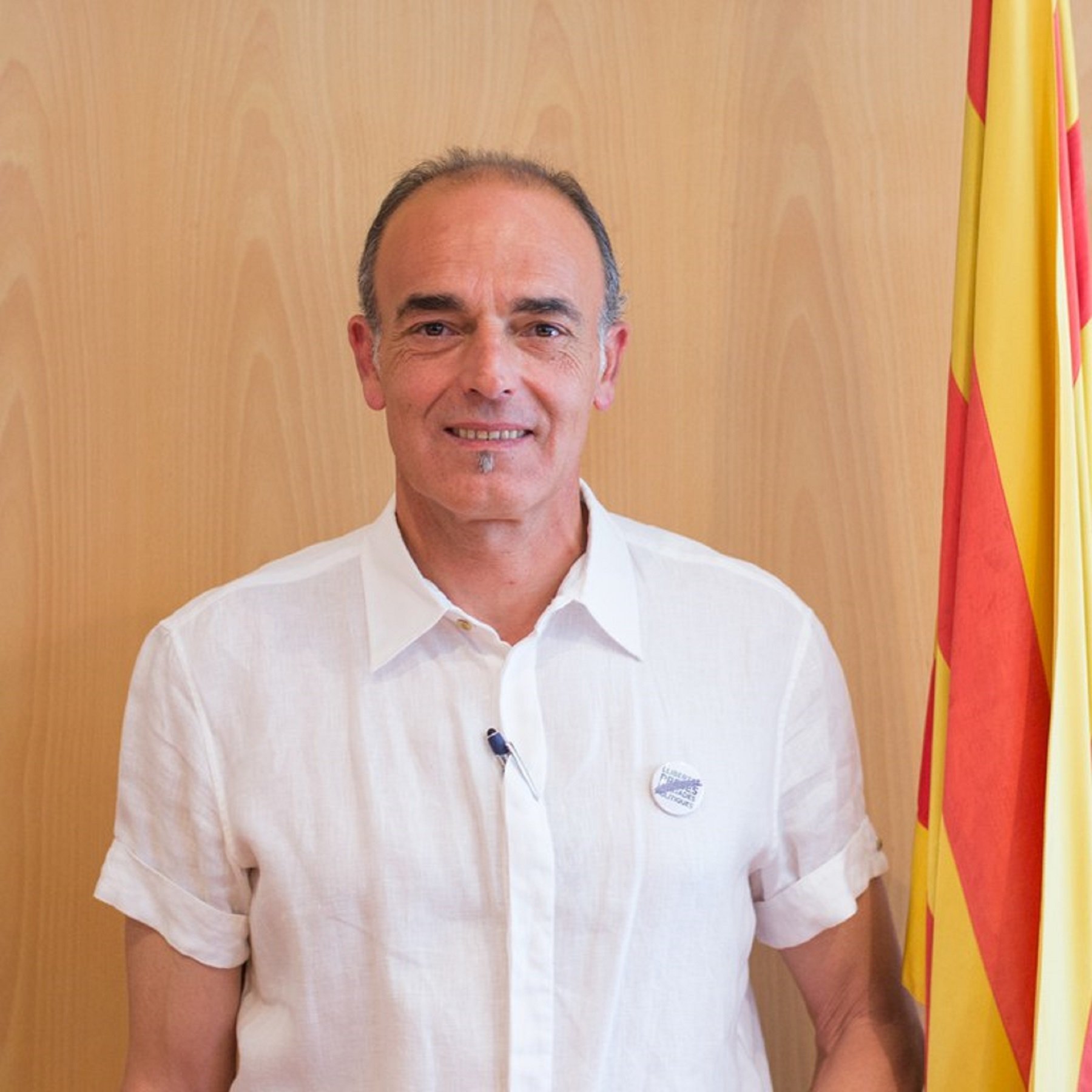 El líder de ERC en Sant Joan de Vilatorrada dimite con duras críticas al partido