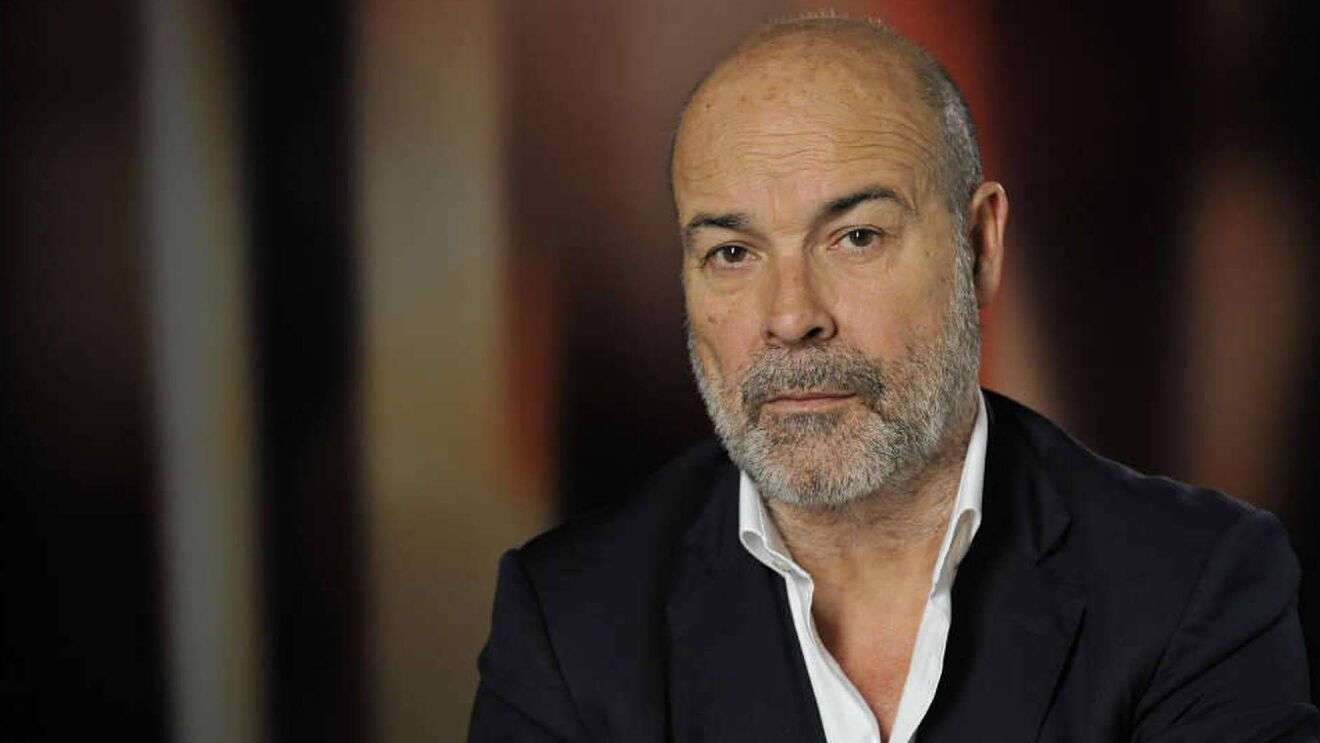 Antonio Resines, con 71 años, cobra dos pensiones de jubilación al mismo tiempo