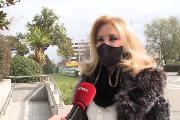 Norma Duval prnesa