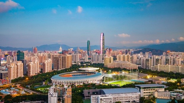 Shenzhen