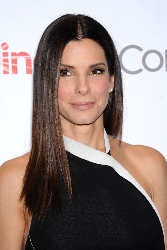 sandra bullock GTRES