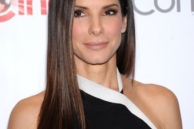 sandra bullock GTRES sandra bullock GTRES
