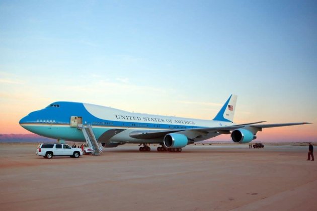 Air Force One