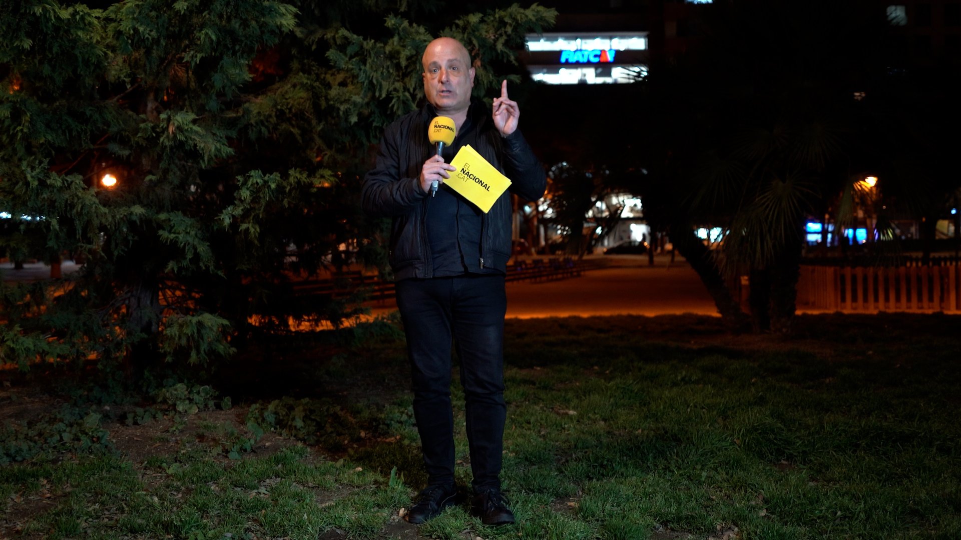 Així arrencarà la primavera a Catalunya: sense platges i de la calitja a noves borrasques