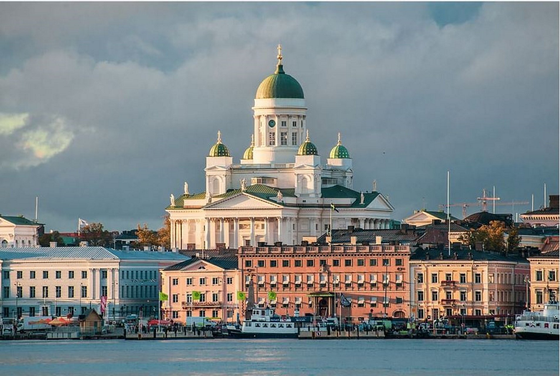 ¿Finlandia y Suecia hacen bien en pedir el ingreso en la OTAN?