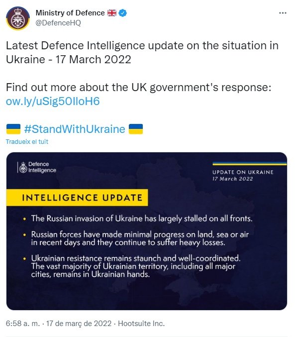 ministeri defensa uk 17 març