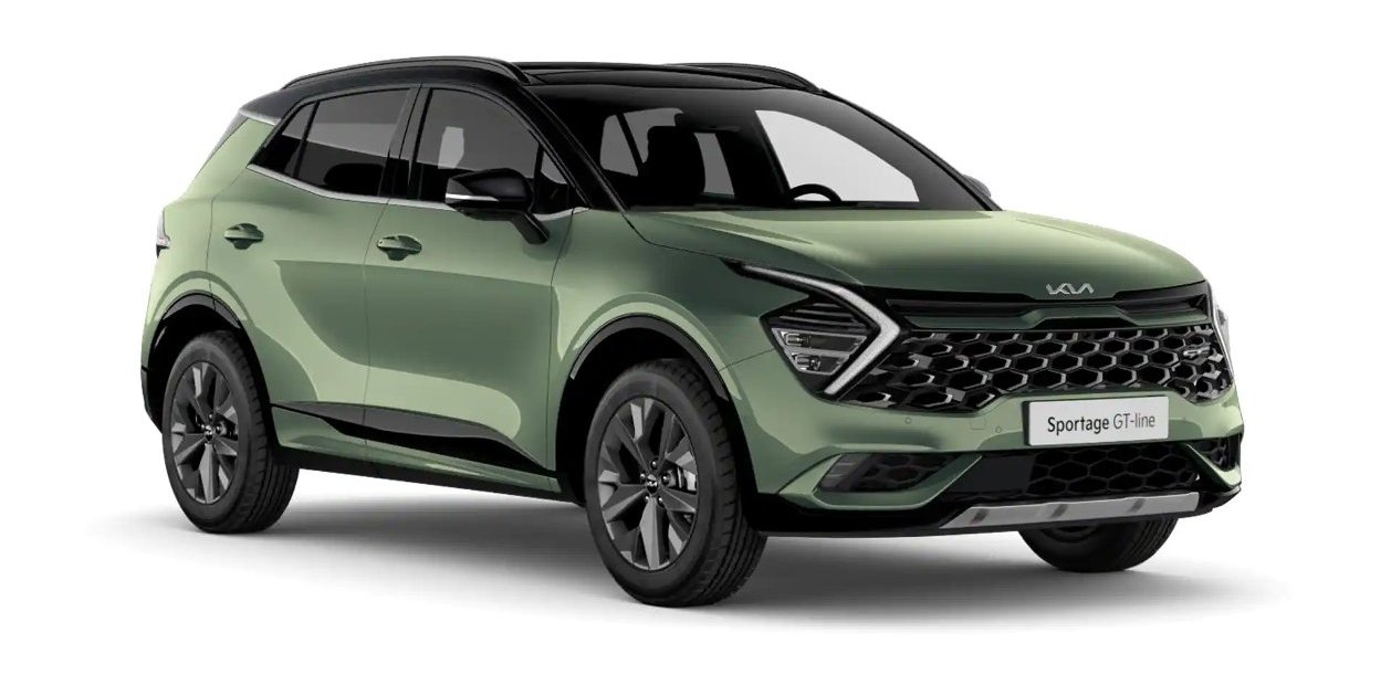 The cheap gasoline SUV that arrives in Spain to KO Kia