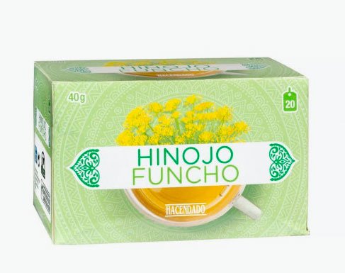 Infusió de fonoll de Hacendado1