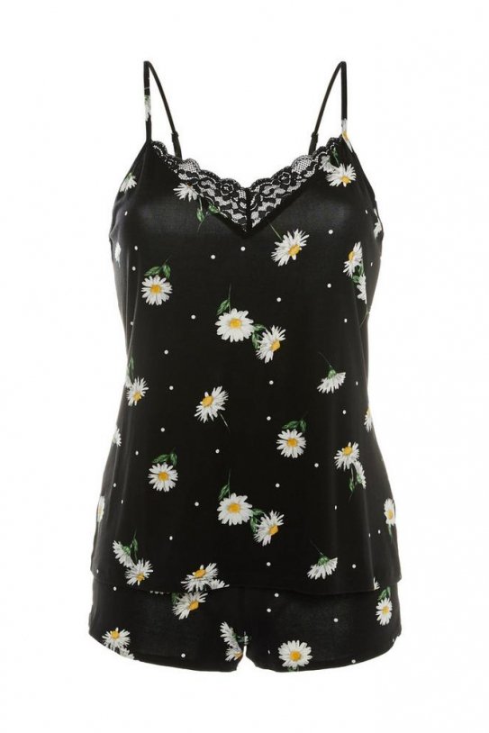 Pijama de Primark