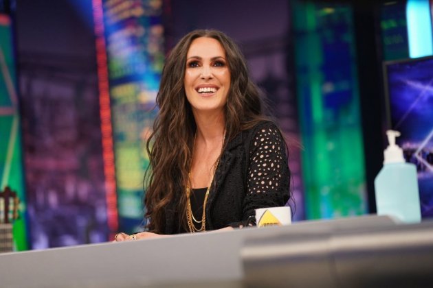 Malú : ATRESMEDIA Malú : ATRESMEDIA