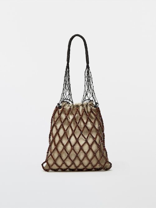 Bossa de Massimo Dutti