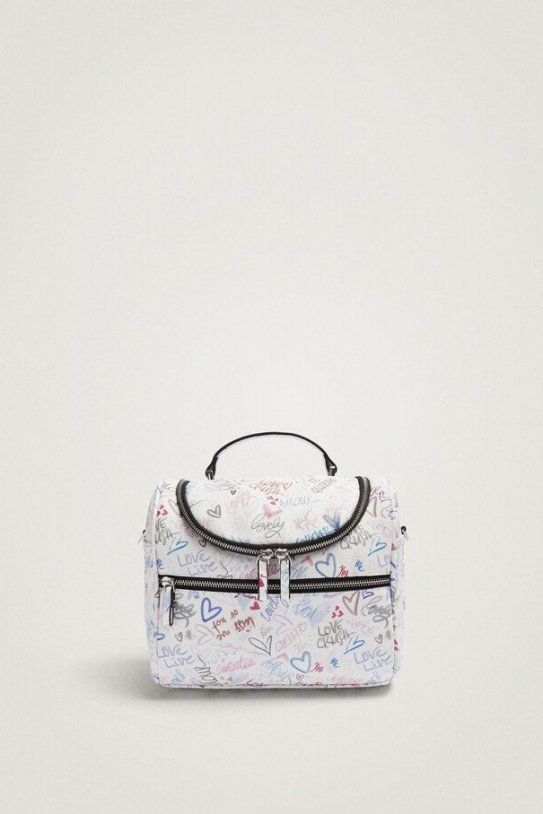 Bossa de Parfois Bossa de Parfois