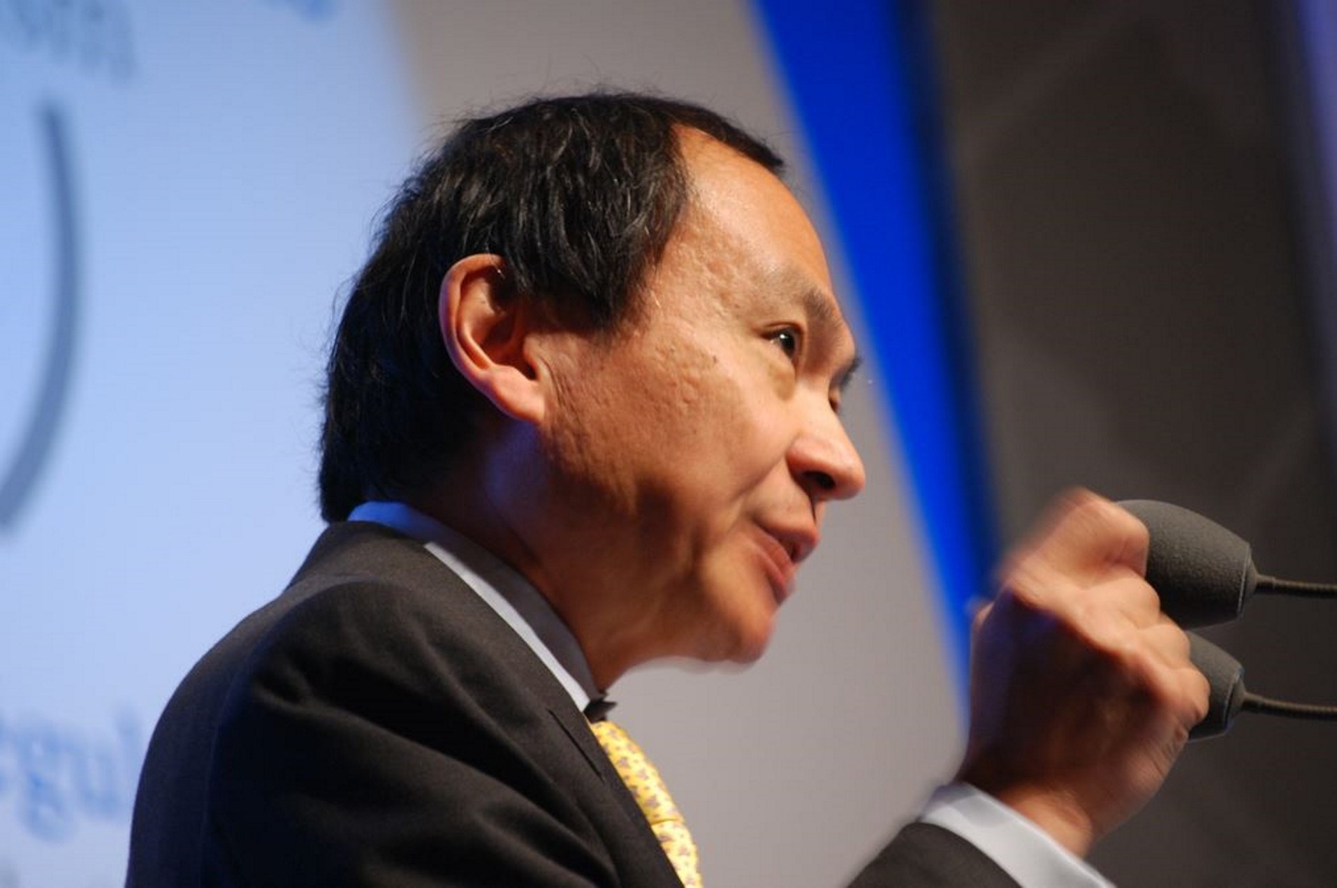 Les 5 previsions de Fukuyama sobre com acabarà la guerra d'Ucraïna